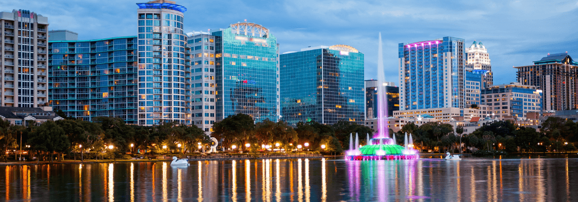 Miami Florida la ciudad del Sol - Giovanni Hernandez Real Estate Agent